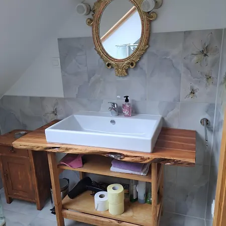 Pr Trnovc * Preddvor