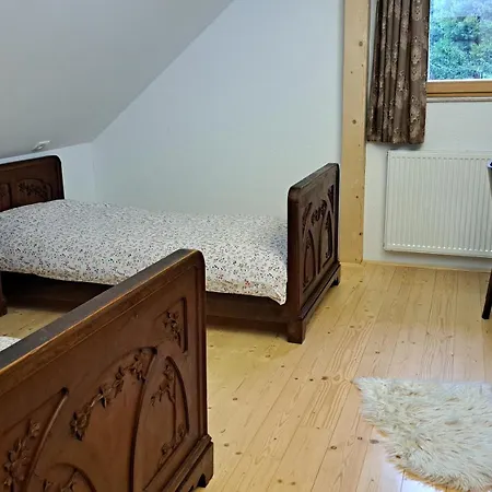 Apartament Pr Trnovc *