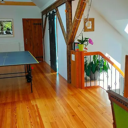 דירה Pr Trnovc *