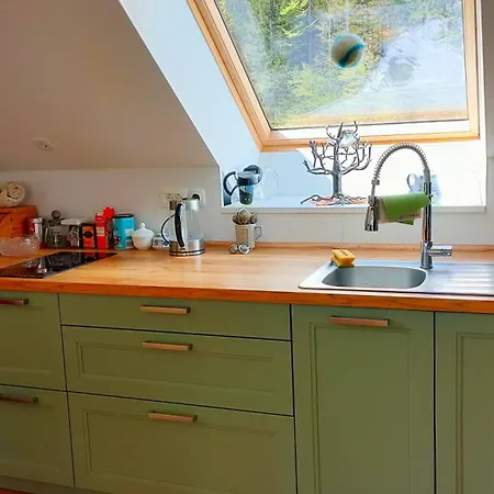 Pr Trnovc * Preddvor