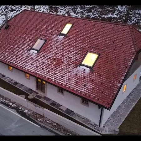 Pr Trnovc * Preddvor