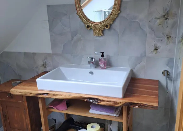 Pr Trnovc * ゴレンスカ地方