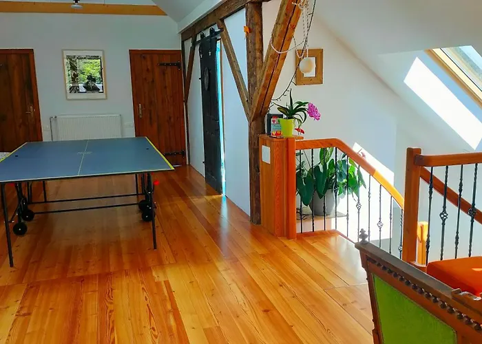 アパート Pr Trnovc *