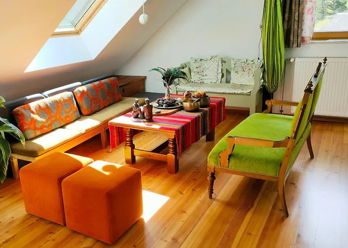 Pr Trnovc * Preddvor