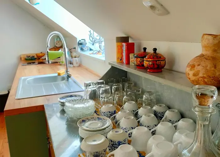 Pr Trnovc Lägenhet *