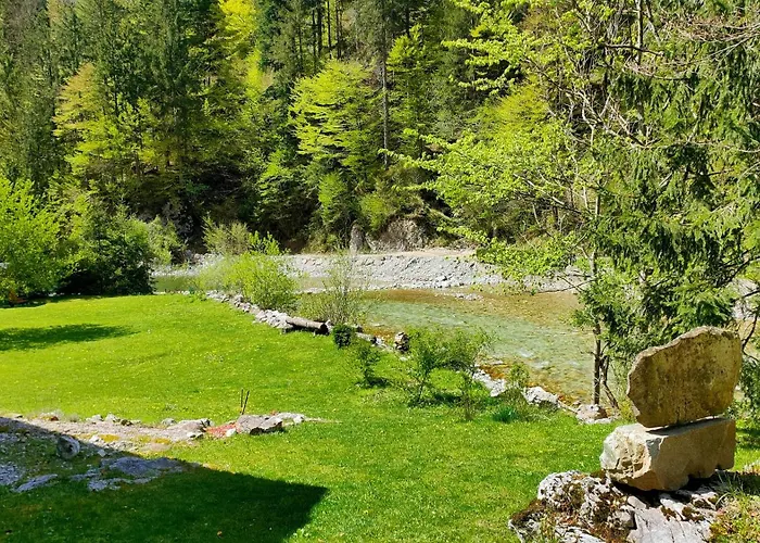 アパート Pr Trnovc *