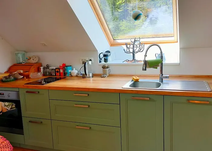 Pr Trnovc * ゴレンスカ地方