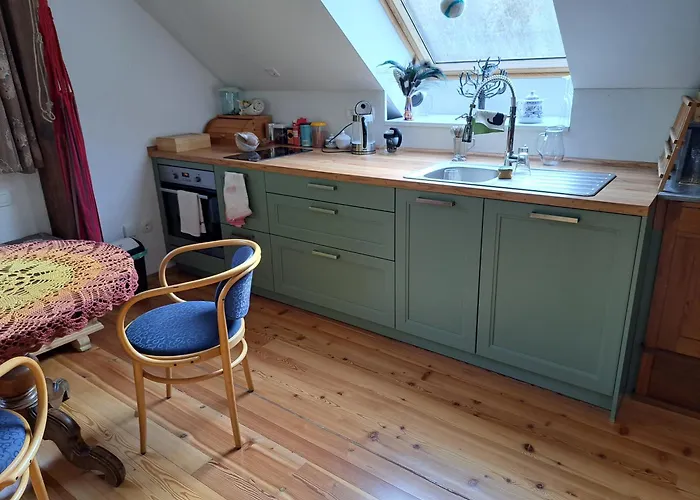 Pr Trnovc * ゴレンスカ地方